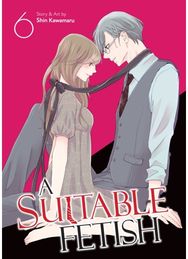 Suitable Fetish Vol. 6