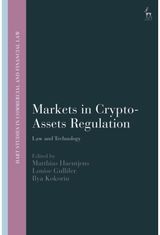 Markets in Crypto-Assets Regulation: Law and Technology