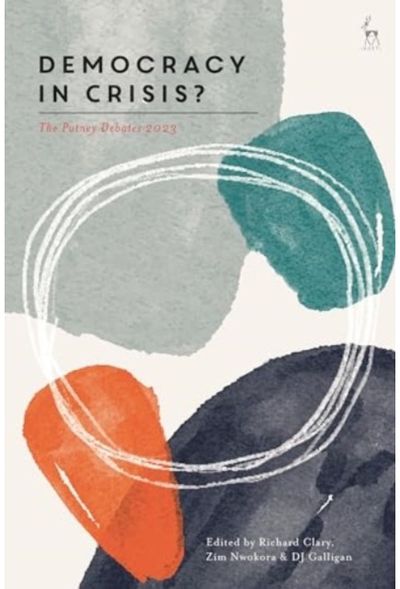 Democracy in Crisis?: The Putney Debates 2023