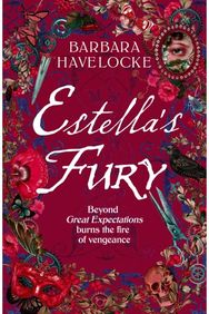 Estellas Fury: A dark, chilling Gothic historical crime thriller inspired by Dickens