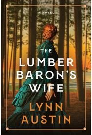 Lumber Barons Wife
