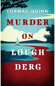 Murder on Lough Derg: A Jack Myers Mystery