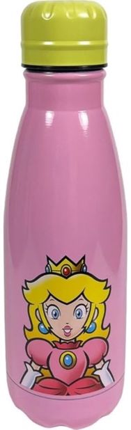 Super Mario (Peach) Mini Cola Bottle