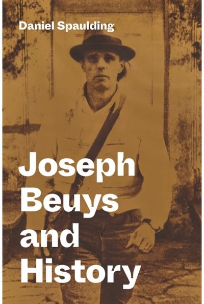 Joseph Beuys and History