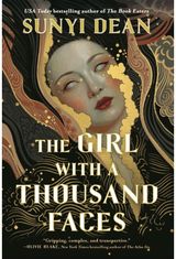 Girl with a Thousand Faces