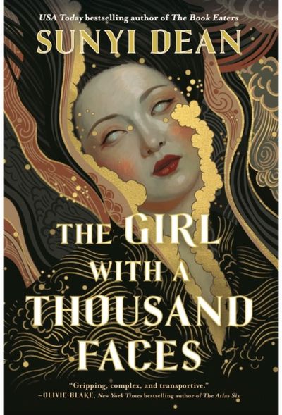 Girl with a Thousand Faces