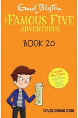 Famous Five Colour Short Stories: The Lost Kittens