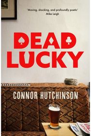 Dead Lucky: A BBC Radio 2 Book Club Pick