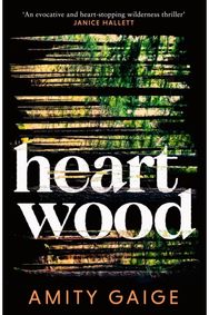 Heartwood: 'nearly impossible to put down' Jennifer Egan
