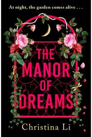 Manor of Dreams: A totally addictive gothic page-turner