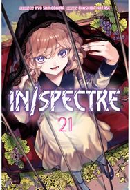 In/Spectre 21