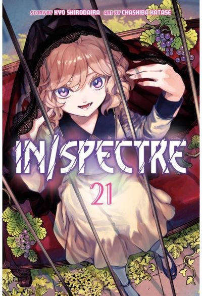In/Spectre 21
