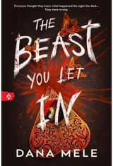 Beast You Let In