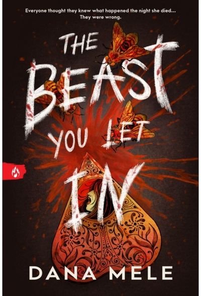 Beast You Let In