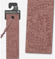 Sshhhh Bookmarks - Emma