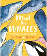 Meet the Whales