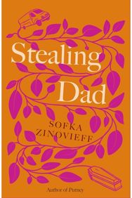 Stealing Dad