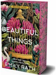 Beautiful Things: Deluxe Limited Edition
