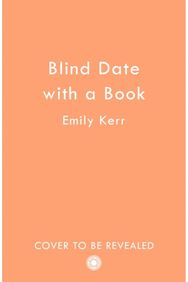 Blind Date with a Book