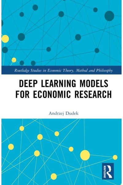 Deep Learning Models for Economic Research