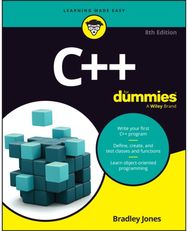 C++ For Dummies