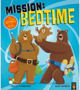 Mission: Bedtime