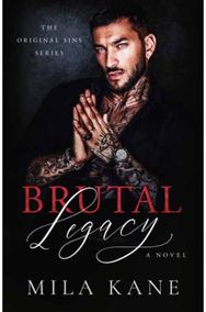 Brutal Legacy: A Novel
