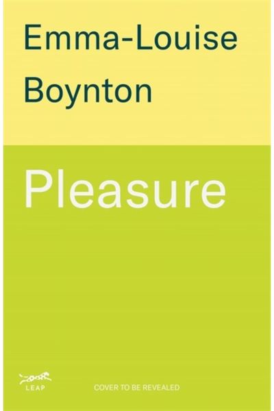 Pleasure: It's Yours to Own
