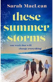 These Summer Storms
