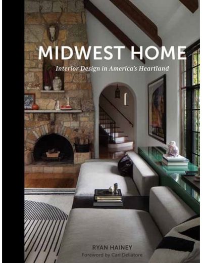 Midwest Home: Interior Design in America’s Heartland