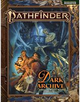 Pathfinder Dark Archive (Remastered) Pocket Edition (P2)