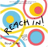 Reach In!