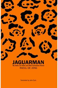 Jaguarman