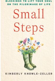 Small Steps: Blessings to Lift Your Soul on the Pilgrimage of Life
