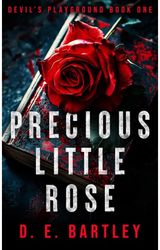 Precious Little Rose