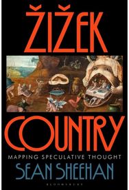 Zizek Country: Mapping Speculative Thought