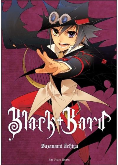 Black Bard