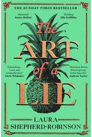 Art of a Lie