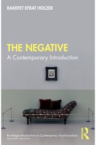 Negative: A Contemporary Introduction