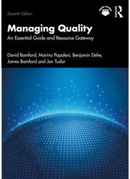Managing Quality: An Essential Guide and Resource Gateway