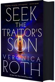 Seek the Traitors Son