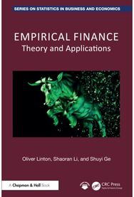 Empirical Finance: Theory and Application