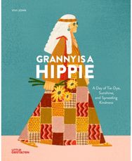 Granny Is a Hippie