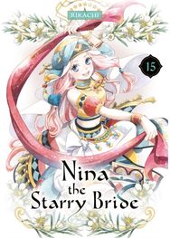 Nina the Starry Bride 15