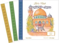Lets Visit... Box Set