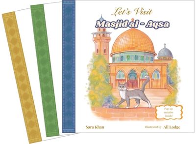 Lets Visit... Box Set