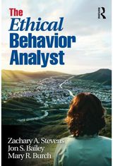 Ethical Behavior Analyst