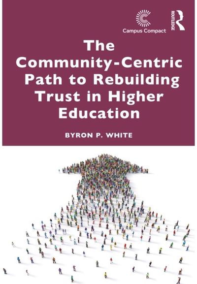 Community-Centric Path to Rebuilding Trust in Higher Education