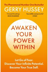 Awaken Your Power Within: Let Go of Fear. Discover Your Infinite Potential. Become Your True Self.