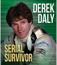 Derek Daly: Serial Survivor